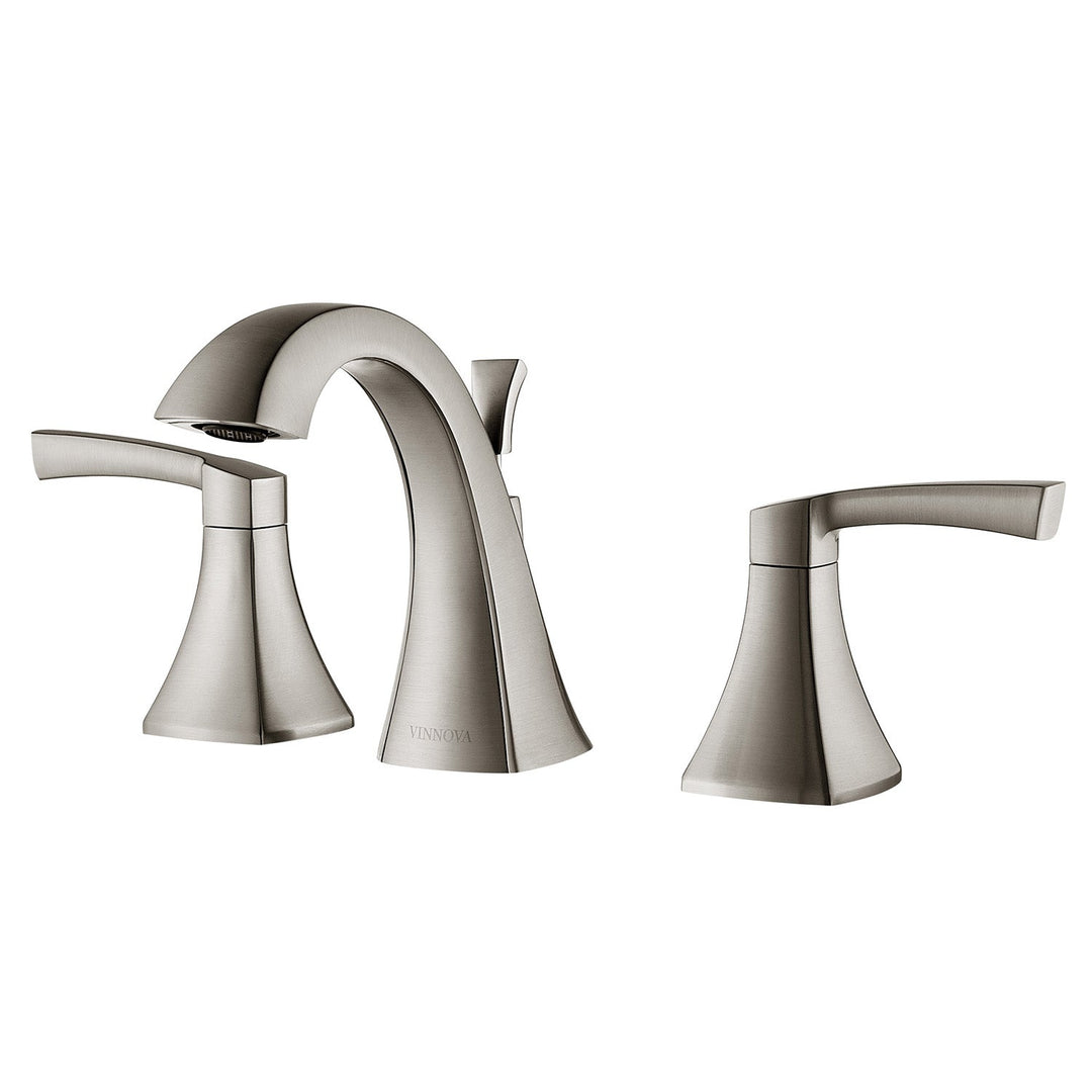 Faucet