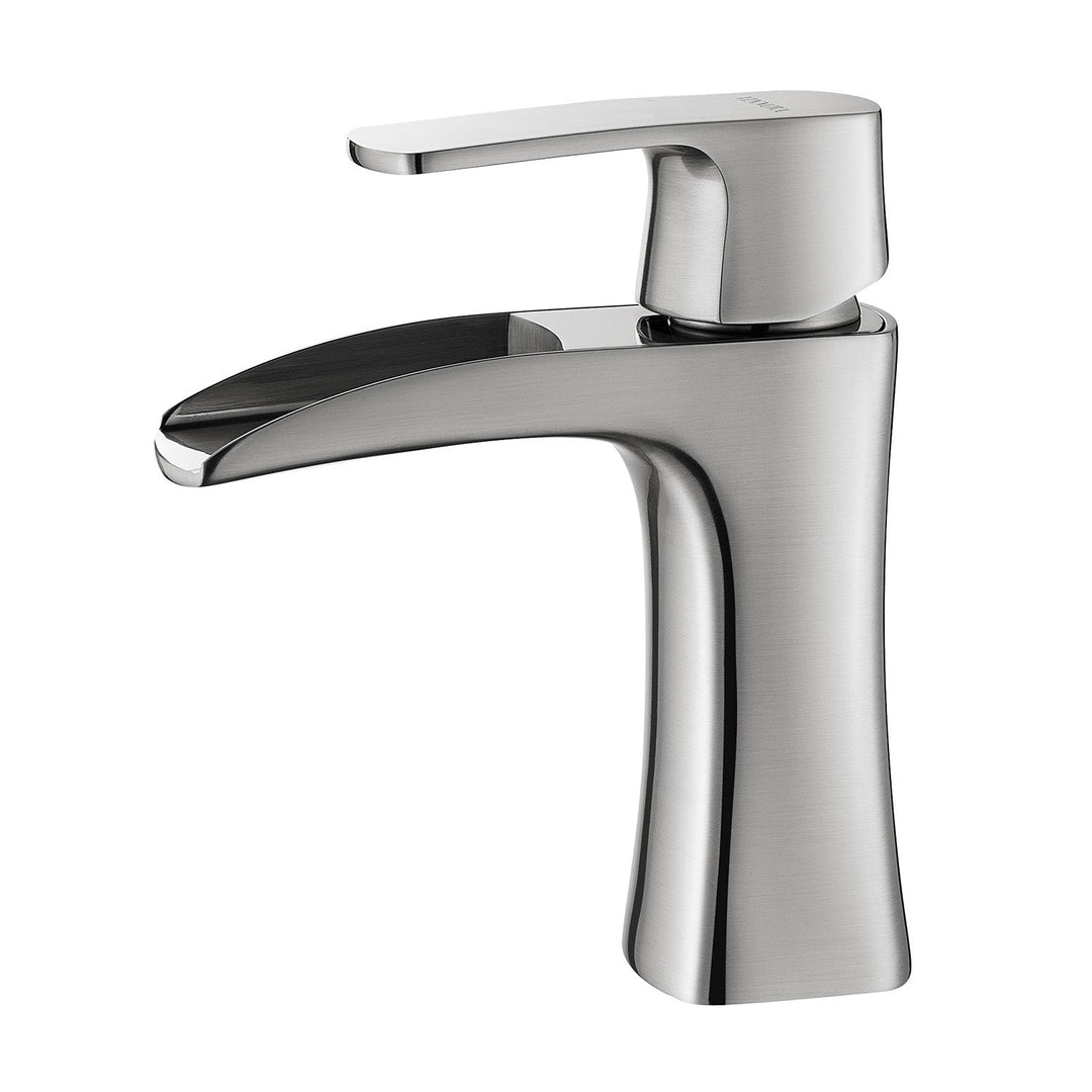 Vinnova Alessandra Single-Lever Vessel Bathroom Faucet