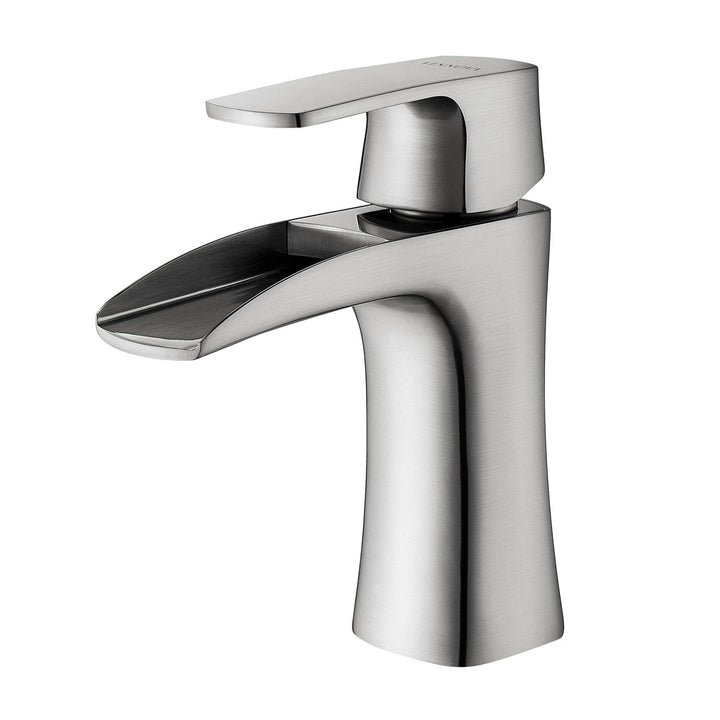 Vinnova Alessandra Single-Lever Vessel Bathroom Faucet
