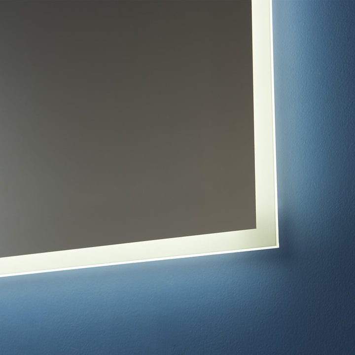 Vinnova 36''  Rectangle Illuminated Bathroom/Vanity Wall Mirror