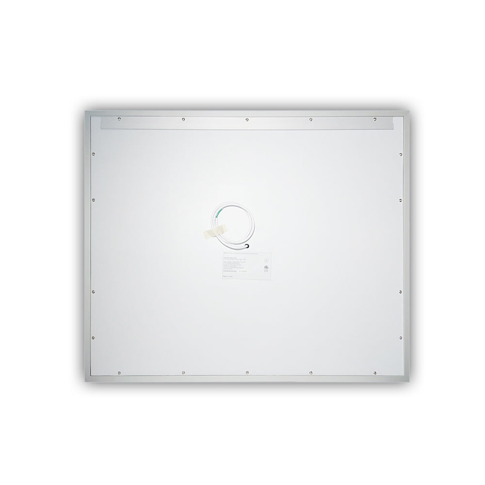 Vinnova 36''  Lighted Impressions Frameless LED Wall Mirror