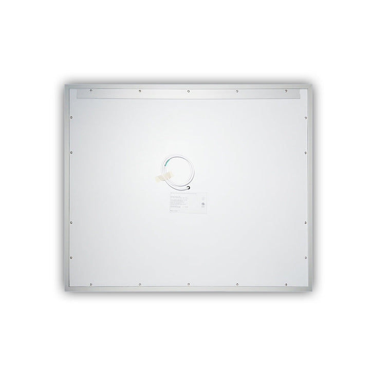 Vinnova 36''  Lighted Impressions Frameless LED Wall Mirror