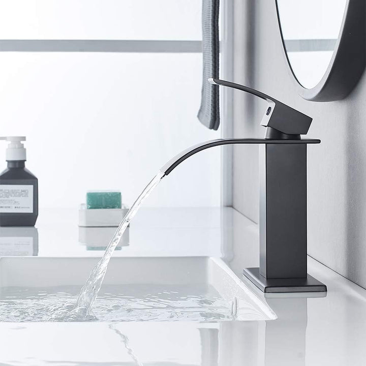DW Vanity Faucet
