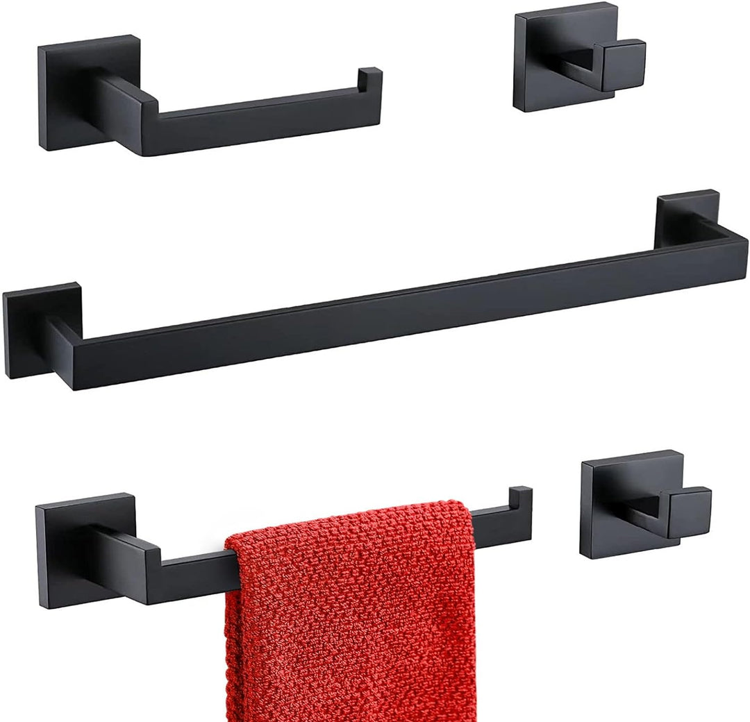 DW Bathroom Hardware Set