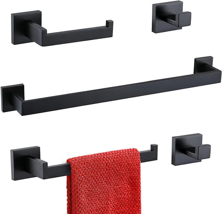 DW Bathroom Hardware Set