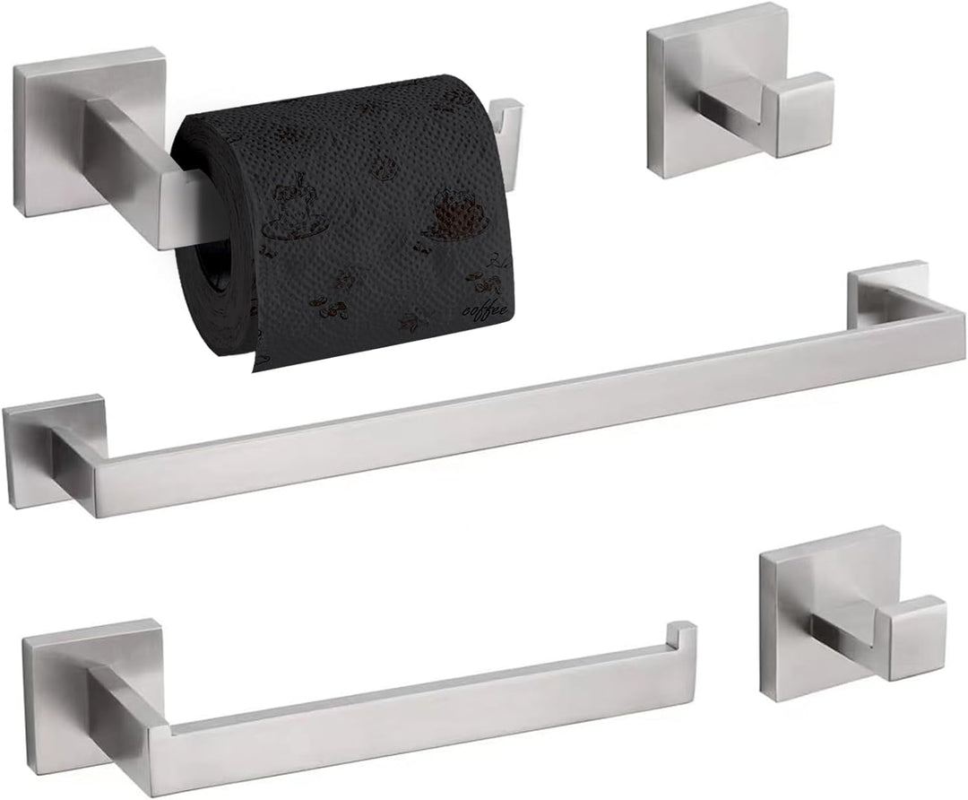 DW Bathroom Hardware Set