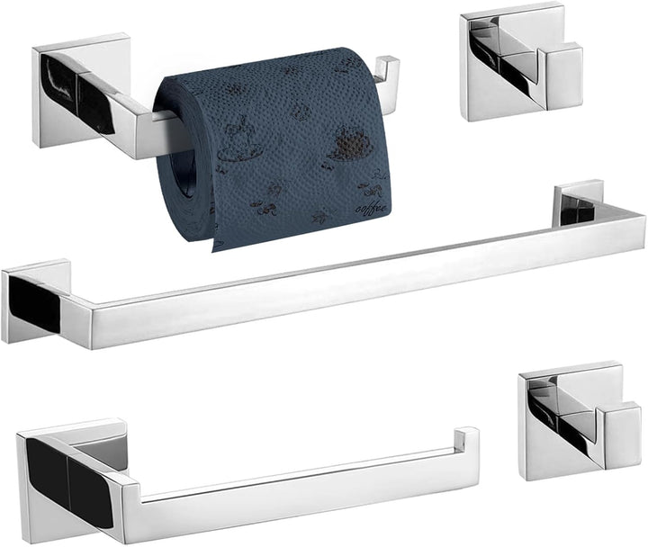 DW Bathroom Hardware Set